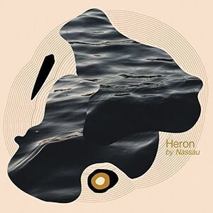 Nassau - Heron  CD
